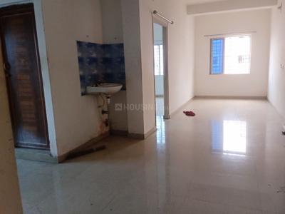 Hall Image of 1300 Sq.ft 3 BHK Apartment / Flat for sale in Keshtopur Kolkata for Rs. 5600000