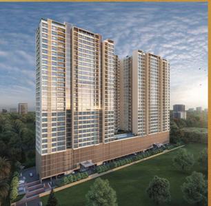 2 BHK Flat