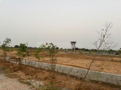 Image of 1000 Sq.ft Residential Plot / Land for sale in Lalita Vihar, Muhana, Jaipur for Rs. 3400000