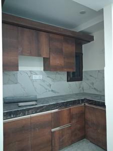 Kitchen Image of 890 Sq.ft 2 BHK Apartment / Flat for sale in Sector 49 Noida for Rs. 3700000