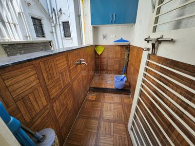 Balcony Image of 1296 Sq.ft 3 BHK Apartment / Flat for sale in Dreams Belle Vue, Bavdhan Pune for Rs. 12000000