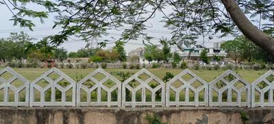 Image of 500 Sq.ft Residential Plot / Land for sale in Eta I, Greater Noida for Rs. 55000000