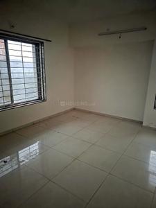 Bedroom Image of 1235 Sq.ft 3 BHK Apartment / Flat for sale in Axis Whistling Meadows, Bhugaon Pune for Rs. 13500000