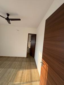 Bedroom Image of 600 Sq.ft 2 BHK Apartment / Flat for rent in Saheel Itrend Life, Wakad Pune for Rs. 28000