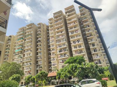 1 BHK Flat