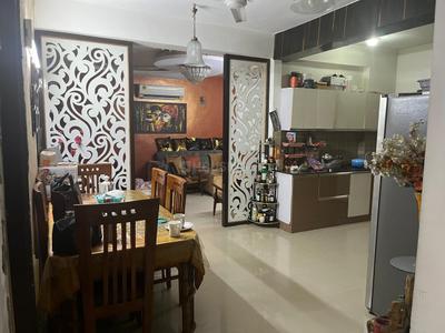 Hall Image of 1875 Sq.ft 3 BHK Apartment / Flat for rent in Supertech Czar, Omicron I Greater Noida for Rs. 30000