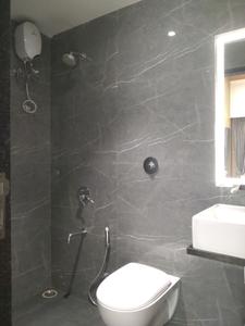 Bedroom Two Image of 915 Sq.ft 2 BHK Apartment / Flat for sale in Techton Akhand, Vasai East Vasai for Rs. 6400000