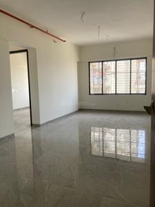 Hall Image of 845 Sq.ft 2 BHK Apartment / Flat for sale in Samta CHS, Goregaon West Mumbai for Rs. 20000000
