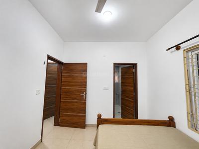 Bedroom Image of 1510 Sq.ft 3 BHK Apartment / Flat for sale in SV Grandur, Electronic City Bengaluru for Rs. 15100000