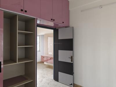 Bedroom Image of 510 Sq.ft 6 BHK Independent House for sale in Horamavu Bengaluru for Rs. 12000000