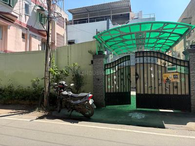 Image of 1800 Sq.ft Residential Plot / Land for sale in Raja Annamalai Puram, Chennai for Rs. 62000000