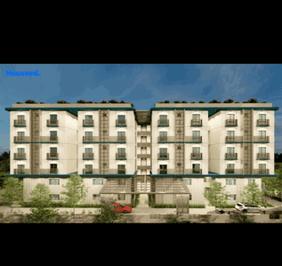 2 BHK Flat