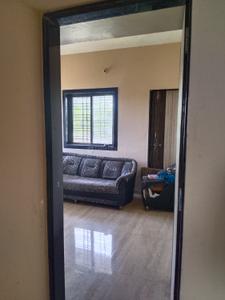 Hall Image of 2200 Sq.ft 4 BHK Independent House for sale in Dindori Nashik for Rs. 6500000