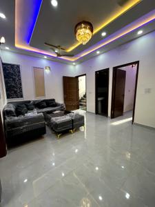Hall Image of 900 Sq.ft 2 BHK Builder Floor for sale in Kharar Mohali for Rs. 4290000