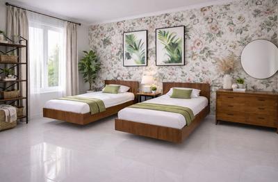 Bedroom Image of JMD Gardens Apartment- Sector 33 in Sector 33, Gurgaon