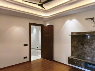 Bedroom Image of 2000 Sq.ft 3 BHK Builder Floor for sale in Sector 57 Gurgaon for Rs. 31500000