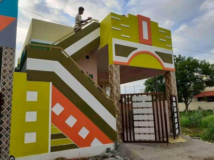 1 BHK 800 Sqft Independent House for sale at Chengalpattu, Chennai