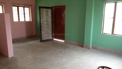 Living Room Image of 700 Sq.ft 1 BHK Apartment / Flat for sale in Tollygunge Kolkata for Rs. 3000000