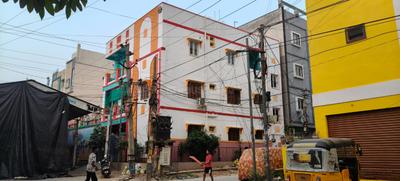 2 BHK Flat