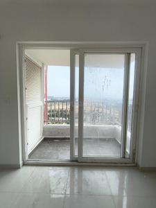 Bedroom Image of 1008 Sq.ft 2 BHK Apartment / Flat for sale in Ajmera Lakeside Paradise by Ajmera Group, Yelahanka New Town Bengaluru for Rs. 12200000
