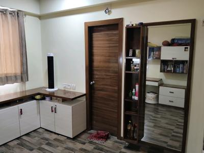 Bedroom Image of 1440 Sq.ft 3 BHK Apartment / Flat for sale in Chandkheda Ahmedabad for Rs. 9000000