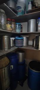 Kitchen Image of 751 Sq.ft 2 BHK Apartment / Flat for sale in Shubham Residency, Bholav Bharuch for Rs. 3500000