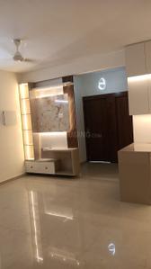 Hall Image of 600 Sq.ft 2 BHK Apartment / Flat for sale in Pyramid Midtown, Sector 59 Gurgaon for Rs. 9200000