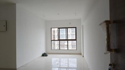 Living Room Image of 1100 Sq.ft 3 BHK Apartment / Flat for sale in Pride Panorama Phase 1, Saki Naka Mumbai for Rs. 23500000