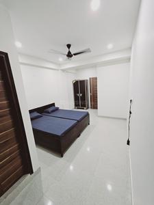 Hall Image of Mahadev Pg for boys Girls & Coliving in Sector 48, Gurgaon