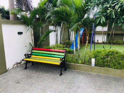 Balcony Image of 1515 Sq.ft 3 BHK Apartment / Flat for sale in Narendrapur Kolkata for Rs. 6500000