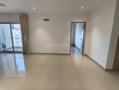Hall Image of 1445 Sq.ft 3.5 BHK Apartment / Flat for sale in Narayanapura Bengaluru for Rs. 18000000