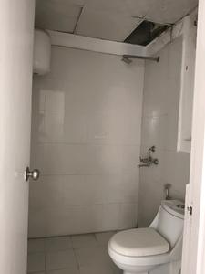 Common Bathroom Image of 900 Sq.ft 2 BHK Apartment / Flat for sale in Pyramid Urban Homes, Sector 70A Gurgaon for Rs. 7100000