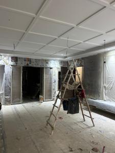 Image of 2700 Sq.ft 4 BHK Builder Floor for sale in Vivek Vihar, New Delhi for Rs. 61100000
