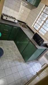 Kitchen Image of 1300 Sq.ft 3 BHK Apartment / Flat for sale in Santoshpur Kolkata for Rs. 15000000