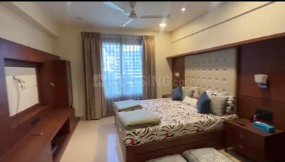 Bedroom Image of 3000 Sq.ft 4.5 BHK Apartment / Flat for sale in Darode Blossom Bouleward, Koregaon Park Pune for Rs. 58500000