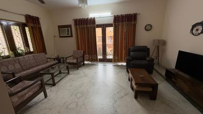3 BHK Independent Builder Floor