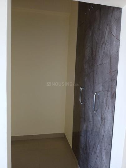 Daljeet vihar vrindavan yojna Lucknow Bedroom 1