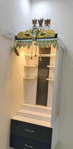 Kitchen Image of 2000 Sq.ft 2 BHK Apartment / Flat for rent in Honer Vivantis, Nallagandla Hyderabad for Rs. 55012