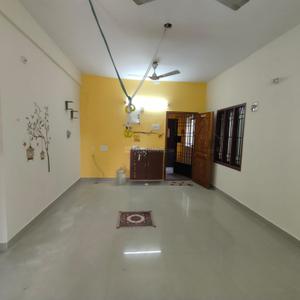 Hall Image of 1044 Sq.ft 2 BHK Apartment / Flat for sale in Selaiyur Chennai for Rs. 7000000