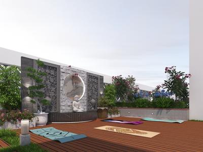 Image of 1225 Sq.ft 2 BHK Apartment / Flat for sale in Wakad, Pune for Rs. 11500000