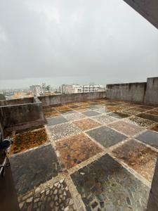 Image of 4000 Sq.ft 2.5 BHK Penthouse for rent in Shree Suvastu, Murari Nagar, Nashik for Rs. 30000
