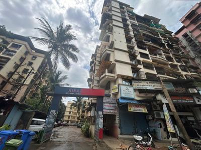 Image of 1100 Sq.ft 2 BHK Apartment / Flat for sale in Niraj Park, Kalyan West, Kalyan for Rs. 10700000