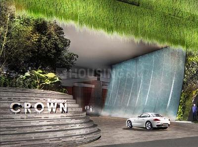 Image of 4000 Sq.ft 5 BHK Apartment / Flat for sale in Rustomjee Crown, Prabhadevi, Mumbai for Rs. 289000000