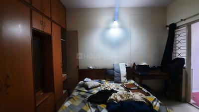 Bedroom Image of 3007 Sq.ft 5 BHK Apartment / Flat for sale in Swastik Residency by Swastik Properties And Developers, Indira Nagar Bengaluru for Rs. 42200000