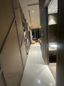 Bedroom Image of 1650 Sq.ft 3.5 BHK Apartment / Flat for sale in Ultimus, Wakad Pune for Rs. 16500000