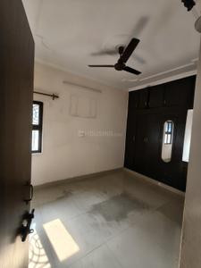 Bedroom Image of 1600 Sq.ft 3 BHK Apartment / Flat for rent in Sector 3 Dwarka New Delhi for Rs. 42000