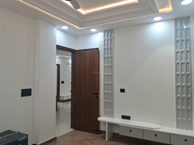 Bedroom Image of 1400 Sq.ft 4 BHK Builder Floor for sale in Sector 24 Rohini New Delhi for Rs. 22500000