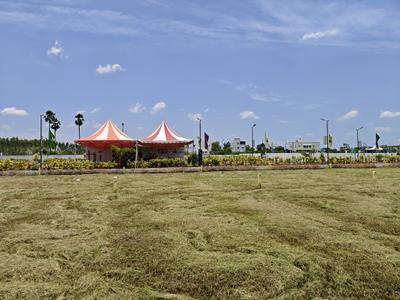 Image of 910 Sq.ft Residential Plot / Land for sale in Mannivakkam, Chennai for Rs. 3002090