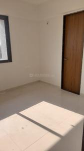 Bedroom Image of 1450 Sq.ft 3 BHK Apartment / Flat for rent in Antilia One, Ghatlodiya Ahmedabad for Rs. 25000