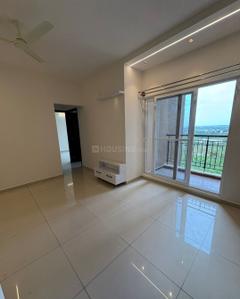 Hall Image of 755 Sq.ft 2 BHK Apartment / Flat for rent in Shriram WYTField, Bendiganahalli Bengaluru for Rs. 25000